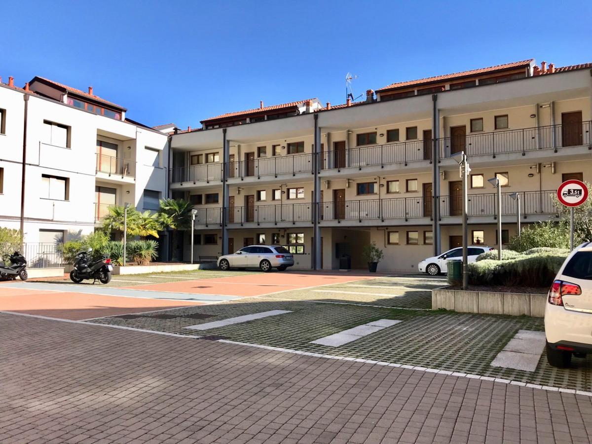 7 Lake Sweet Home San Siro  Εξωτερικό φωτογραφία