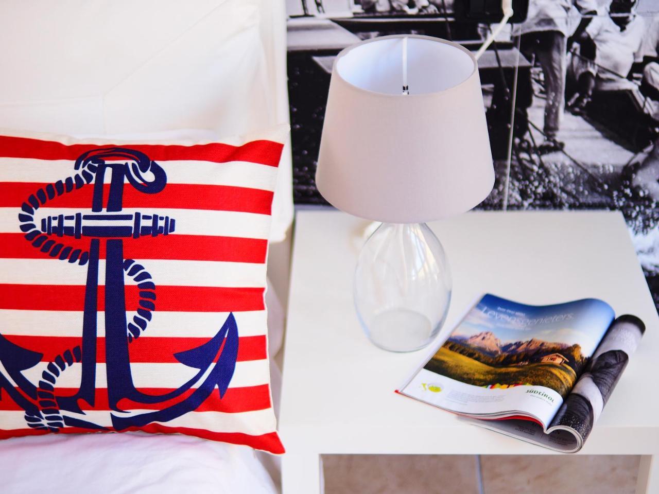 7 Lake Sweet Home San Siro  Εξωτερικό φωτογραφία