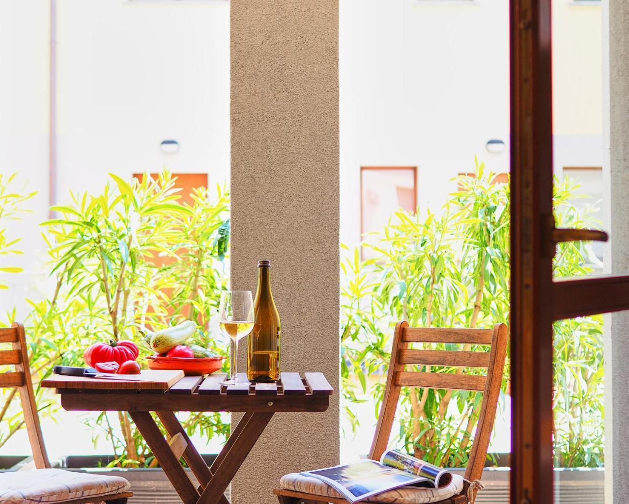 7 Lake Sweet Home San Siro  Εξωτερικό φωτογραφία