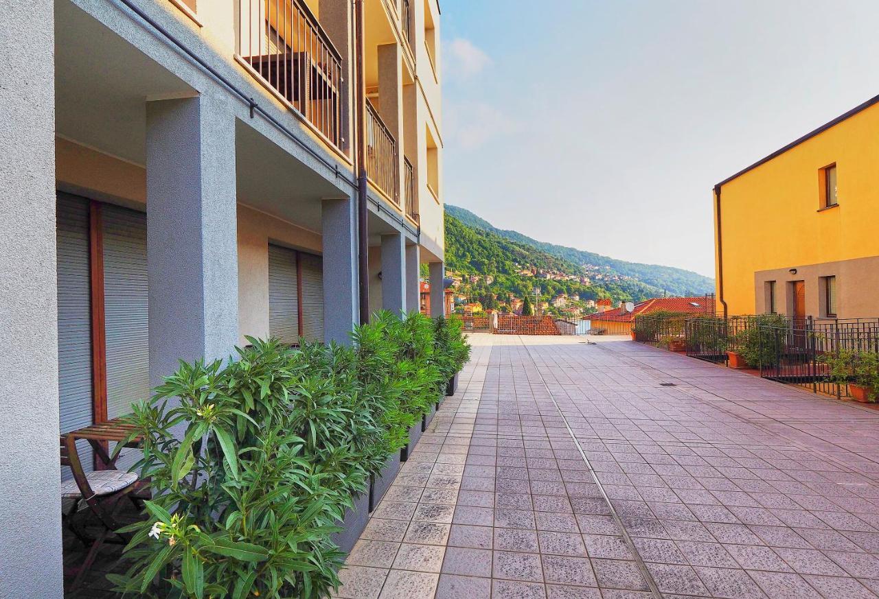 7 Lake Sweet Home San Siro  Εξωτερικό φωτογραφία