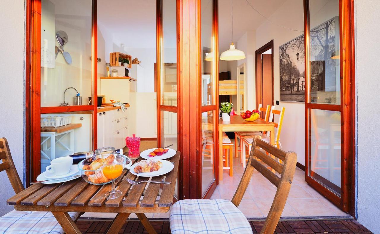 7 Lake Sweet Home San Siro  Εξωτερικό φωτογραφία
