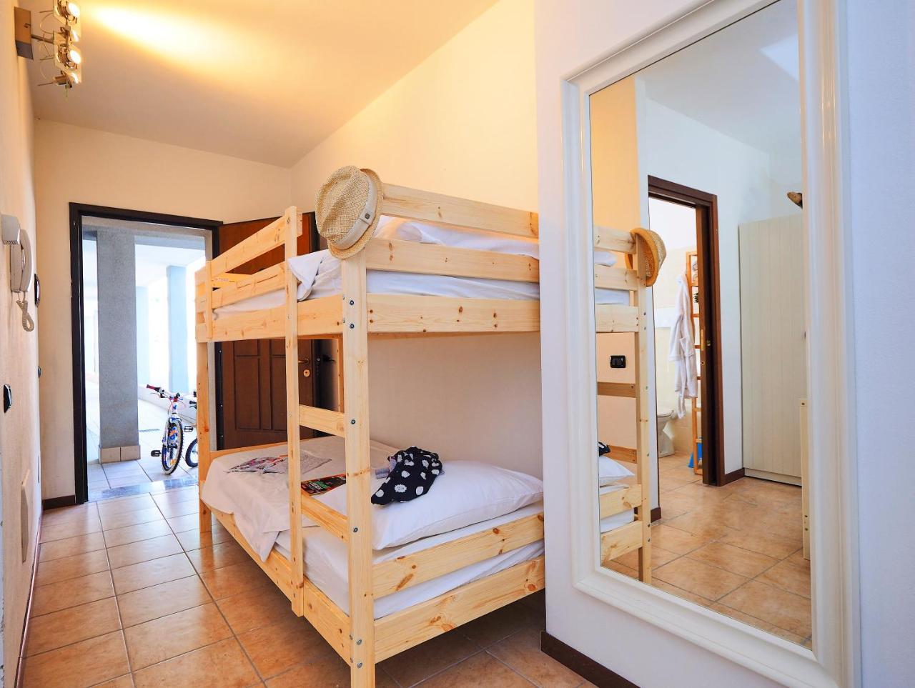 7 Lake Sweet Home San Siro  Εξωτερικό φωτογραφία