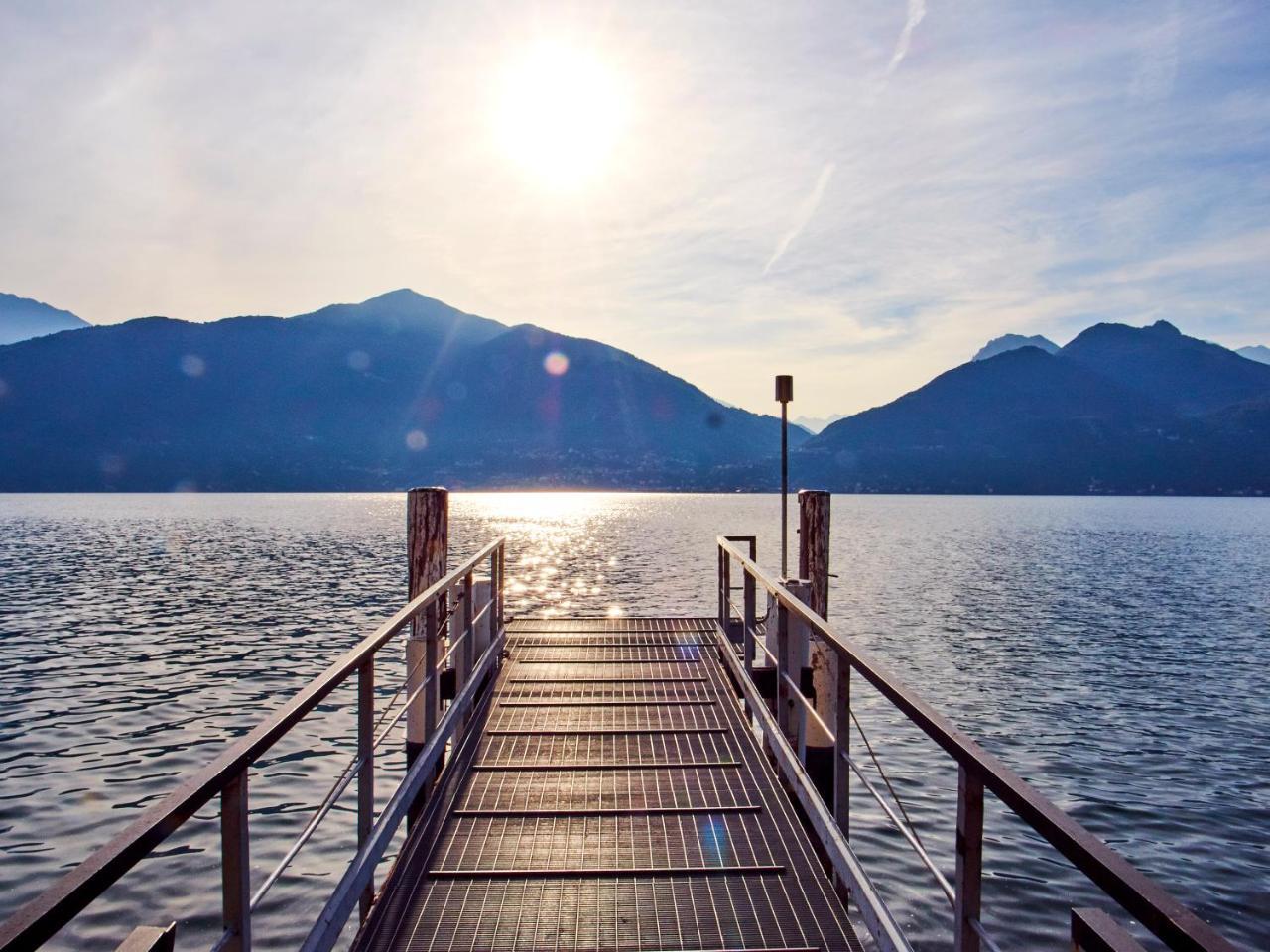 7 Lake Sweet Home San Siro  Εξωτερικό φωτογραφία