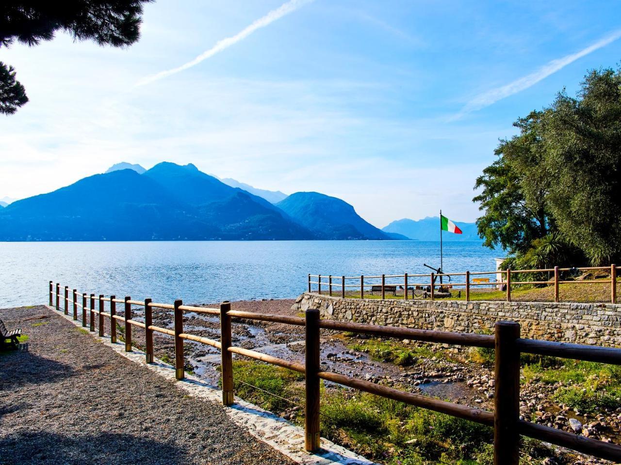 7 Lake Sweet Home San Siro  Εξωτερικό φωτογραφία