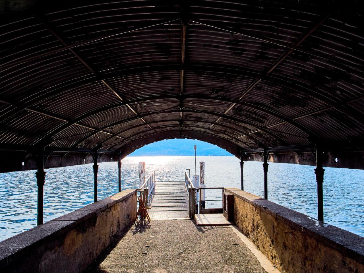 7 Lake Sweet Home San Siro  Εξωτερικό φωτογραφία