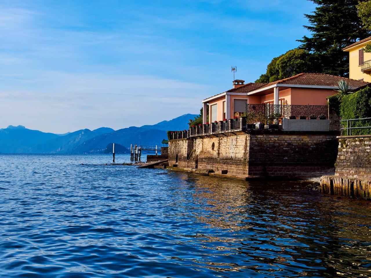 7 Lake Sweet Home San Siro  Εξωτερικό φωτογραφία