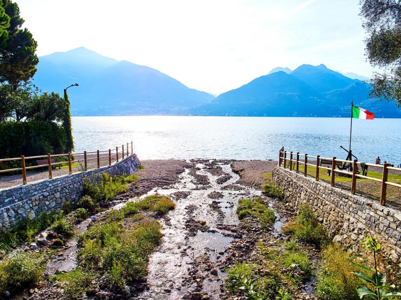 7 Lake Sweet Home San Siro  Εξωτερικό φωτογραφία