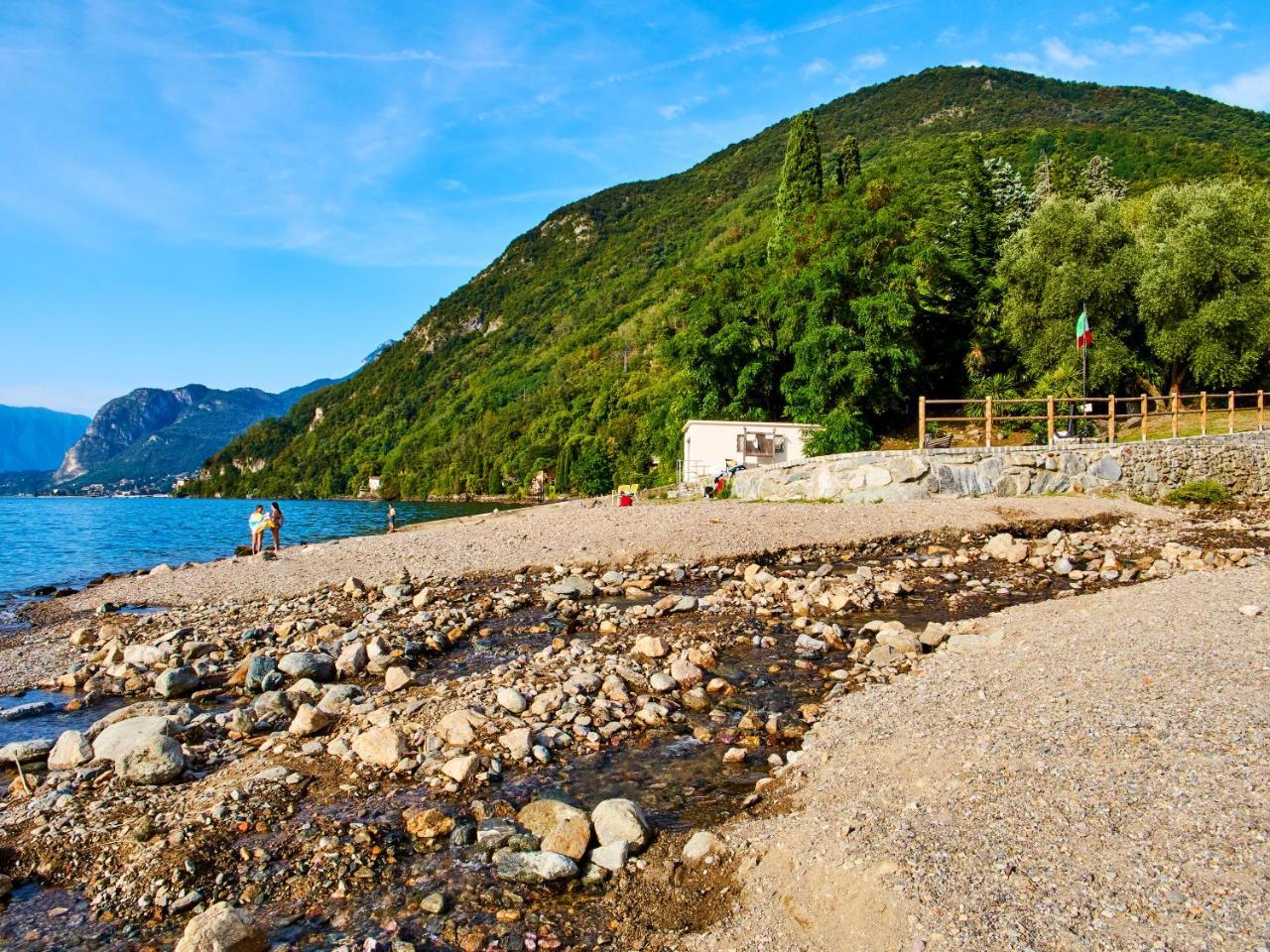 7 Lake Sweet Home San Siro  Εξωτερικό φωτογραφία