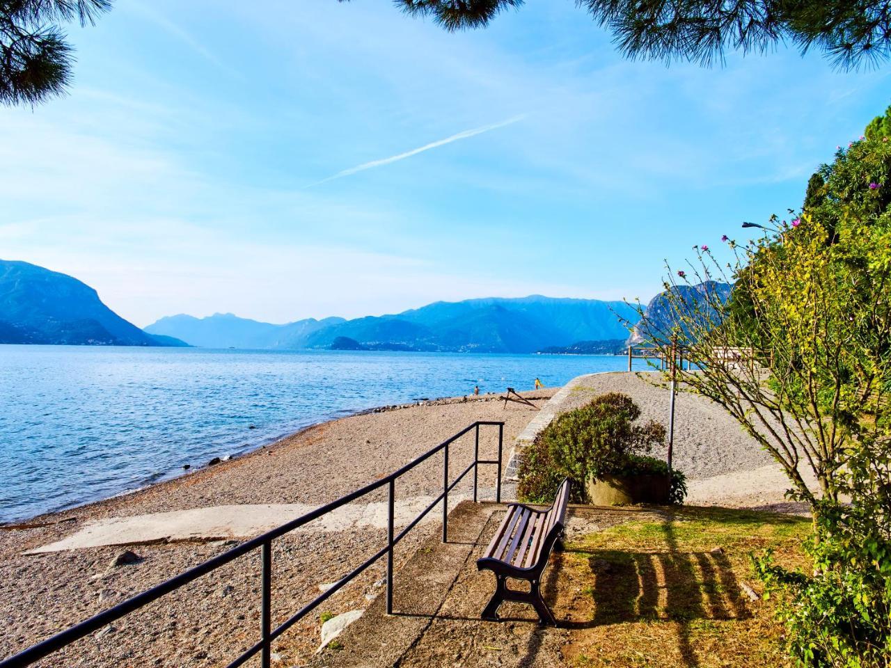 7 Lake Sweet Home San Siro  Εξωτερικό φωτογραφία