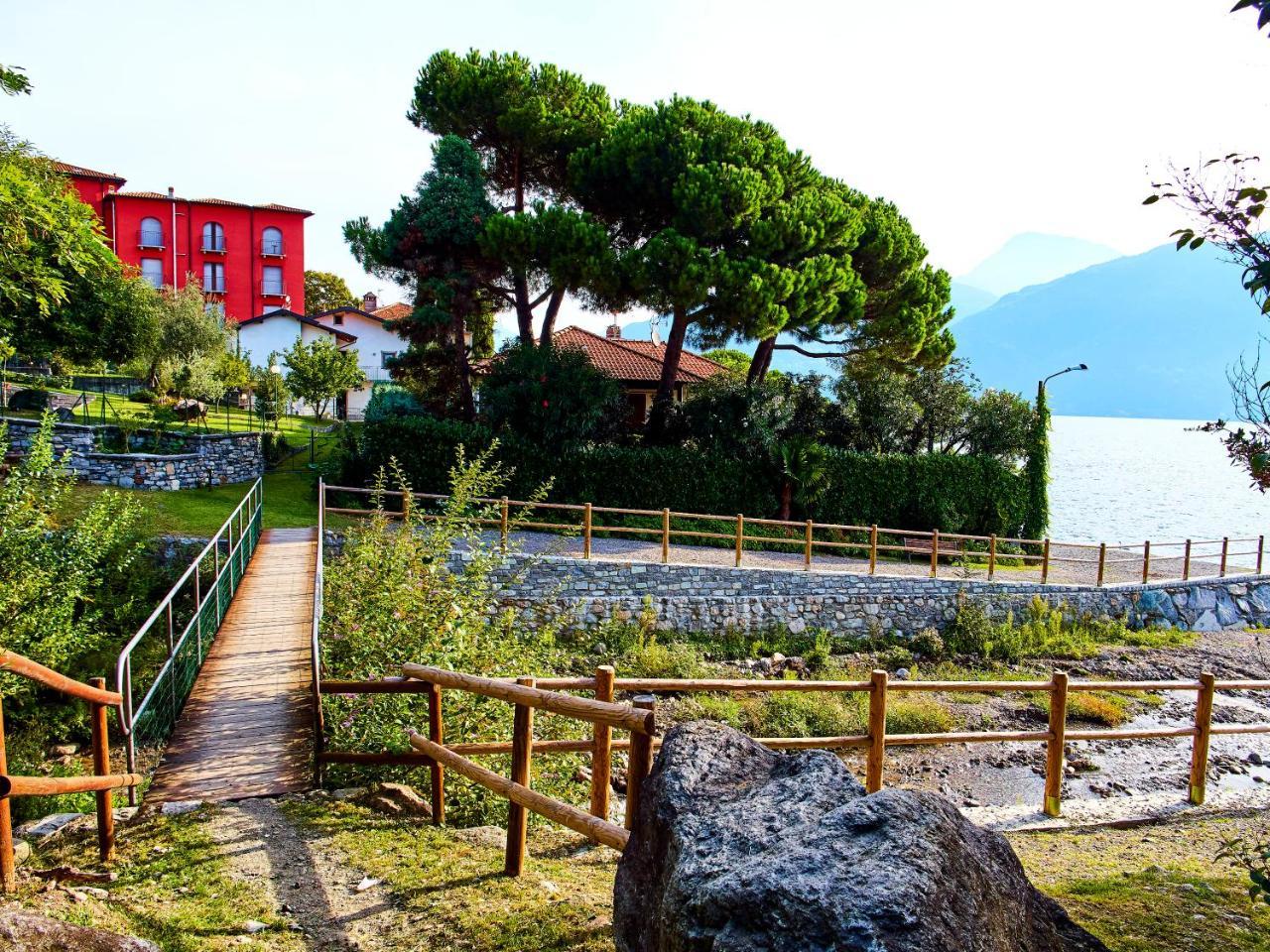 7 Lake Sweet Home San Siro  Εξωτερικό φωτογραφία