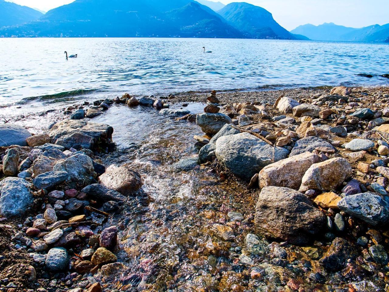 7 Lake Sweet Home San Siro  Εξωτερικό φωτογραφία