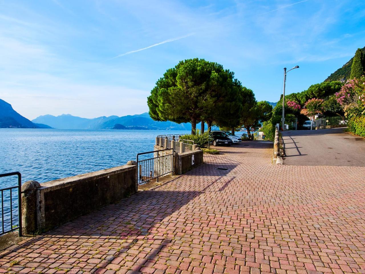7 Lake Sweet Home San Siro  Εξωτερικό φωτογραφία
