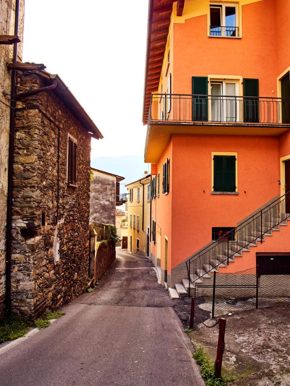 7 Lake Sweet Home San Siro  Εξωτερικό φωτογραφία