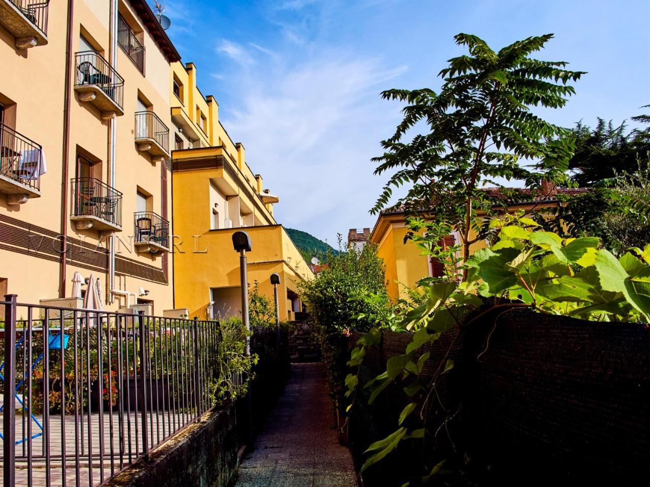 7 Lake Sweet Home San Siro  Εξωτερικό φωτογραφία
