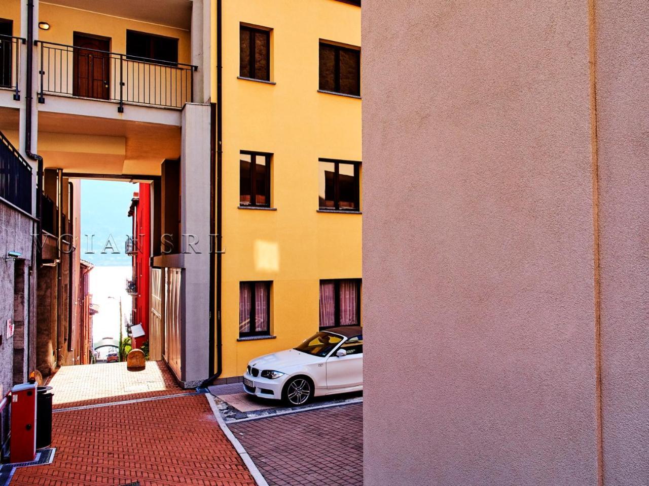 7 Lake Sweet Home San Siro  Εξωτερικό φωτογραφία