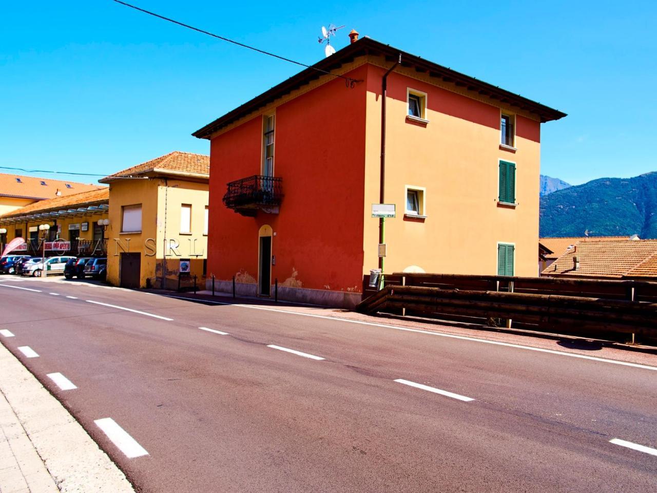 7 Lake Sweet Home San Siro  Εξωτερικό φωτογραφία