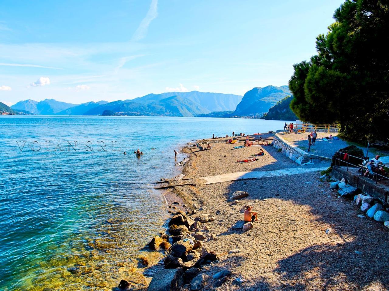 7 Lake Sweet Home San Siro  Εξωτερικό φωτογραφία