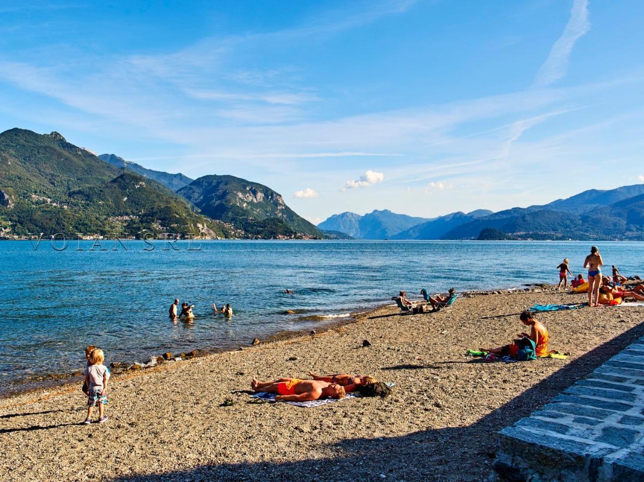 7 Lake Sweet Home San Siro  Εξωτερικό φωτογραφία