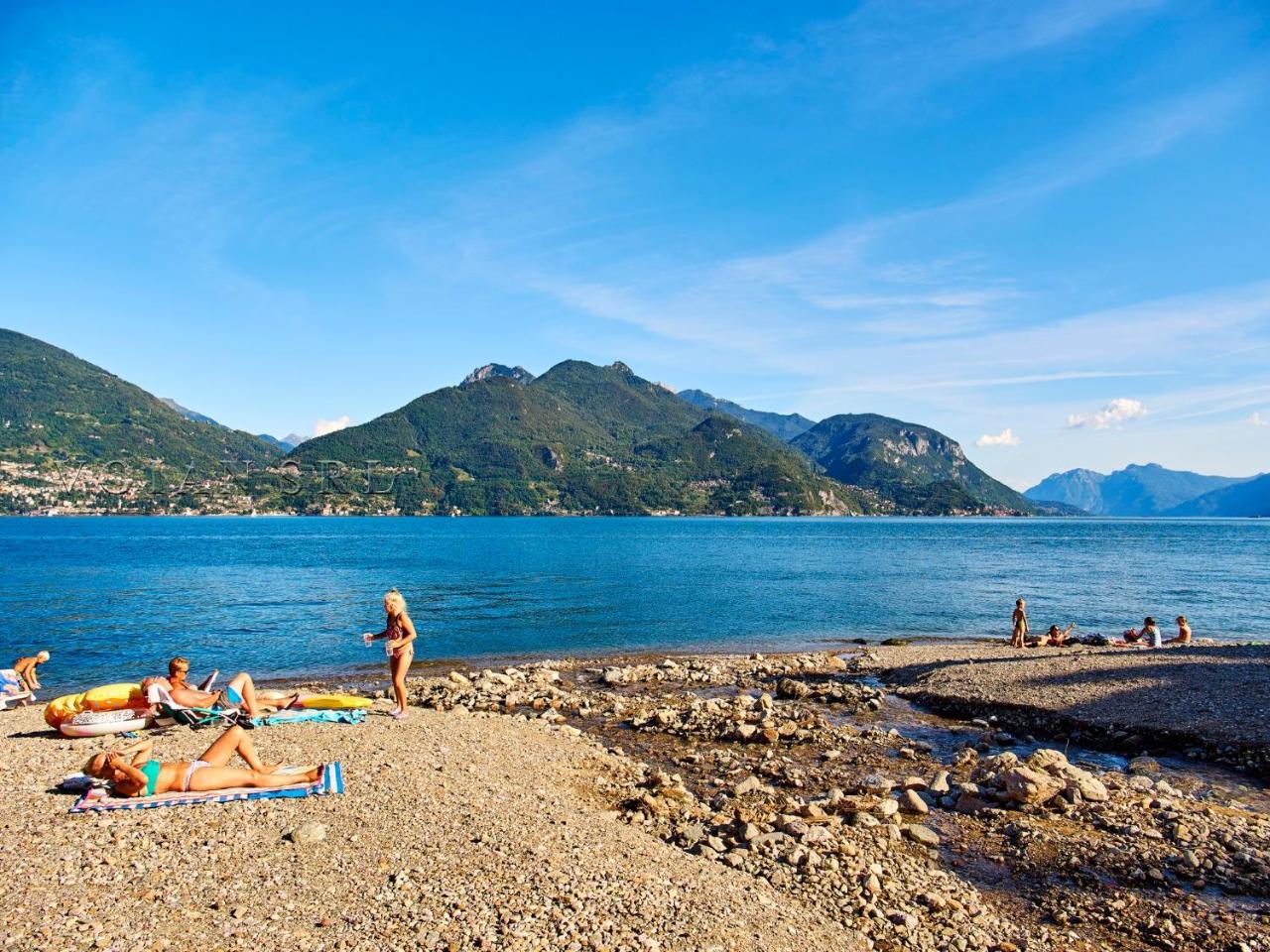 7 Lake Sweet Home San Siro  Εξωτερικό φωτογραφία