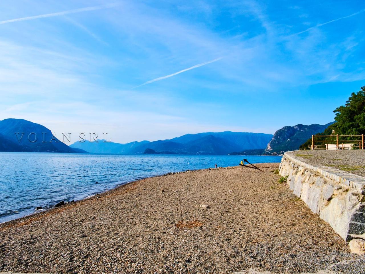 7 Lake Sweet Home San Siro  Εξωτερικό φωτογραφία